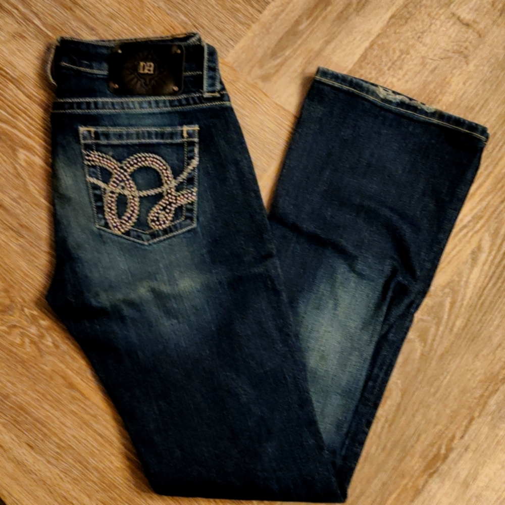 D9 Jeans
